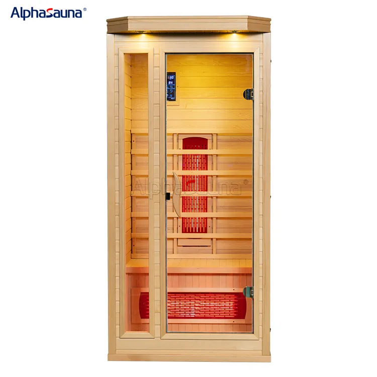 alphasauna_Small_Infrared_Sauna